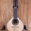 Bandurria – Engelmann Spruce Top, and Philippine Ebony Back and Sides