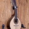 Bandurria – Engelmann Spruce Top, and Philippine Ebony Back and Sides