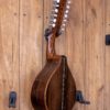 Bandurria – Engelmann Spruce Top, and Philippine Ebony Back and Sides