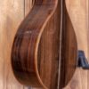 Bandurria – Engelmann Spruce Top, and Philippine Ebony Back and Sides