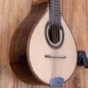 Bandurria – Engelmann Spruce Top, and Philippine Ebony Back and Sides