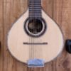Bandurria – Engelmann Spruce Top, and Philippine Ebony Back and Sides