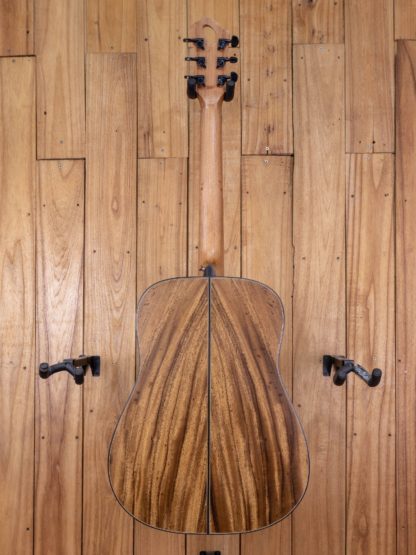 Dreadnought - Acacia Top, Back and Sides - Image 4