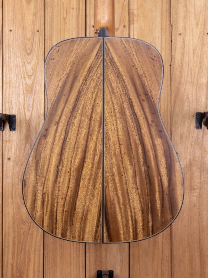 Dreadnought - Acacia Top, Back and Sides - Image 8