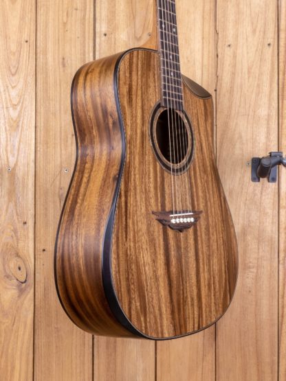 Dreadnought - Acacia Top, Back and Sides - Image 6