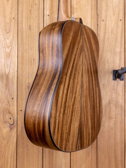 Dreadnought - Acacia Top, Back and Sides - Image 7