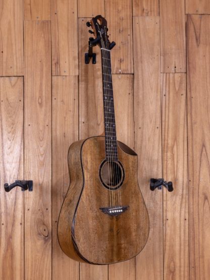Dreadnought - Mango Top, Back and Sides - Image 2