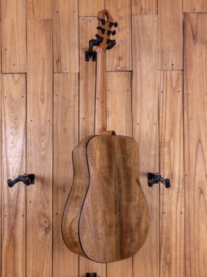 Dreadnought - Mango Top, Back and Sides - Image 3
