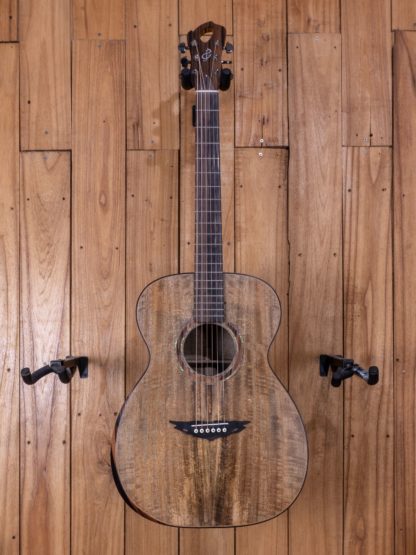 Orchestra Model (OM) - Mango Top, Back and Sides