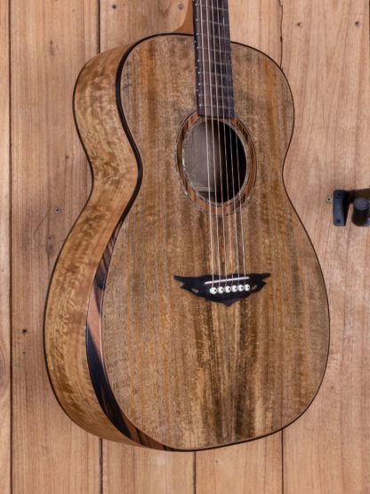Orchestra Model (OM) - Mango Top, Back and Sides - Image 6