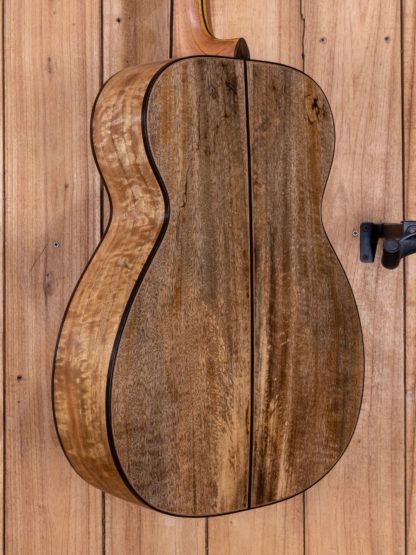 Orchestra Model (OM) - Mango Top, Back and Sides - Image 7