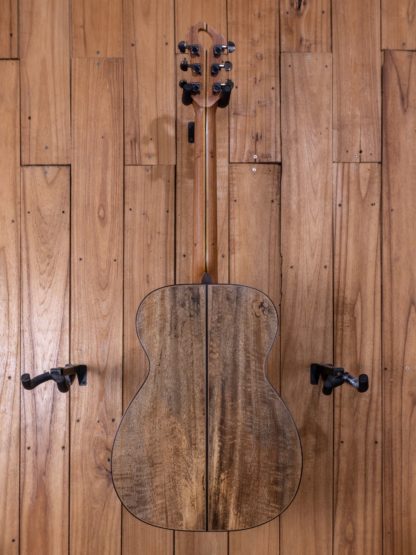Orchestra Model (OM) - Mango Top, Back and Sides - Image 4