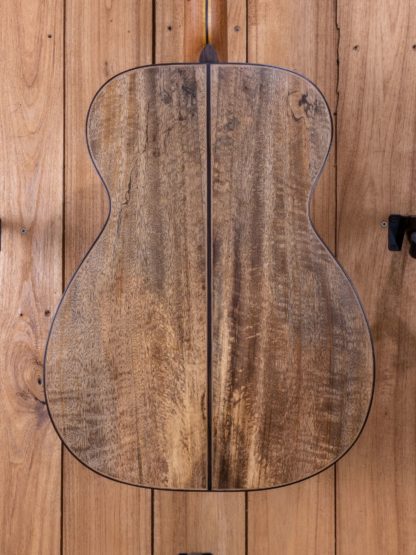 Orchestra Model (OM) - Mango Top, Back and Sides - Image 8