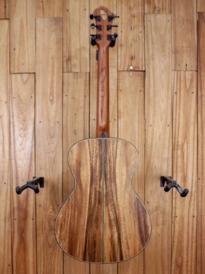 Orchestra Model (OM) - Acacia Top, Back and Sides - Image 4