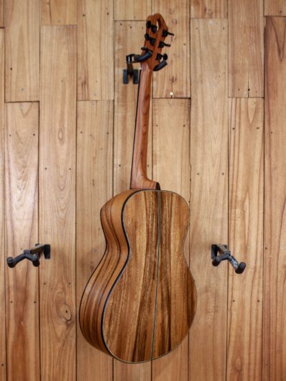 Orchestra Model (OM) - Acacia Top, Back and Sides - Image 3