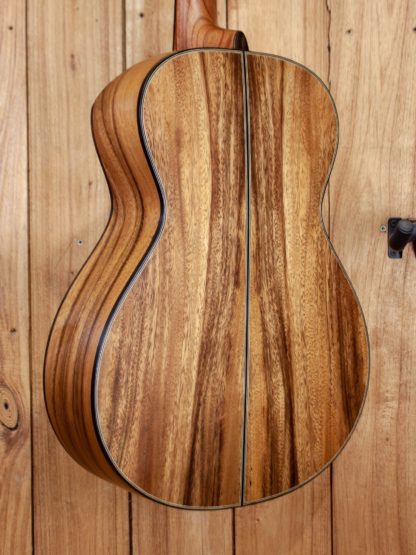 Orchestra Model (OM) - Acacia Top, Back and Sides - Image 7