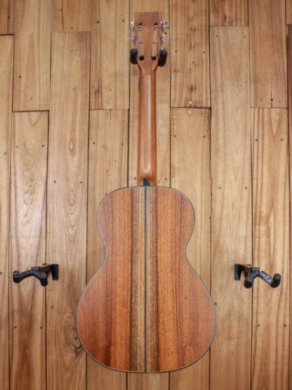 000-Travel - Mahogany Top, Back and Sides - Image 4