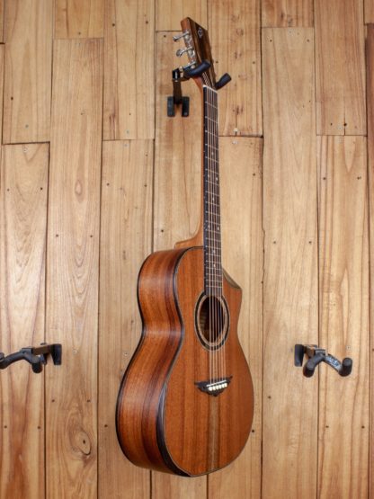 000-Travel - Mahogany Top, Back and Sides - Image 2