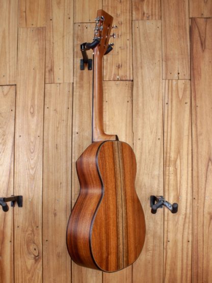 000-Travel - Mahogany Top, Back and Sides - Image 3