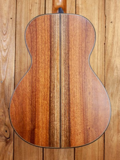 000-Travel - Mahogany Top, Back and Sides - Image 8