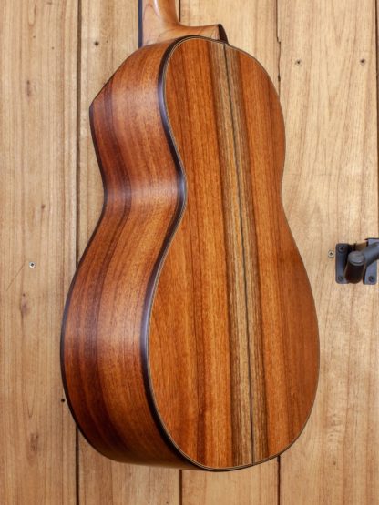 000-Travel - Mahogany Top, Back and Sides - Image 7