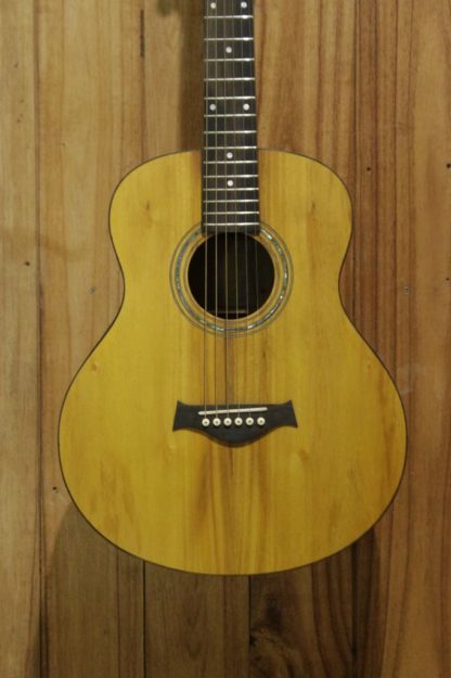 GS-Travel - Jackfruit Top, Back and Sides - Image 5