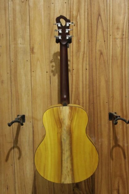 GS-Travel - Jackfruit Top, Back and Sides - Image 4