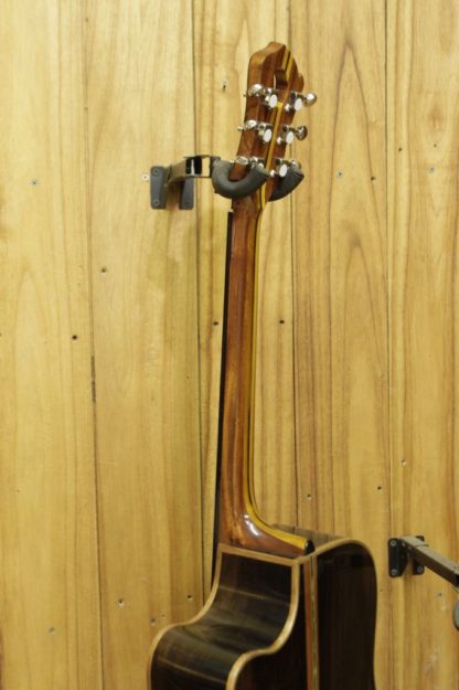 Dreadnought - Engelmann Spruce Top with Philippine Ebony Back and Sides - Image 13
