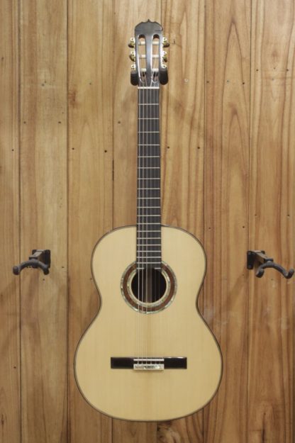 Classical - Engelmann Spruce Top, and Indian Rosewood Back and Sides