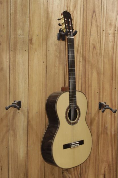 Classical - Engelmann Spruce Top, and Indian Rosewood Back and Sides - Image 2