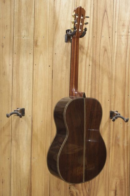 Classical - Engelmann Spruce Top, and Indian Rosewood Back and Sides - Image 3