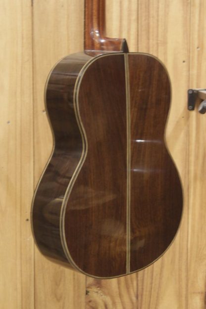 Classical - Engelmann Spruce Top, and Indian Rosewood Back and Sides - Image 7