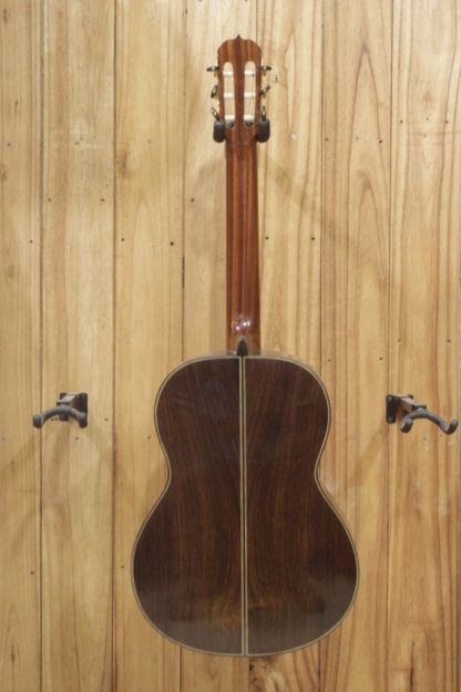 Classical - Engelmann Spruce Top, and Indian Rosewood Back and Sides - Image 4