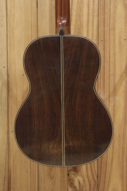 Classical - Engelmann Spruce Top, and Indian Rosewood Back and Sides - Image 8
