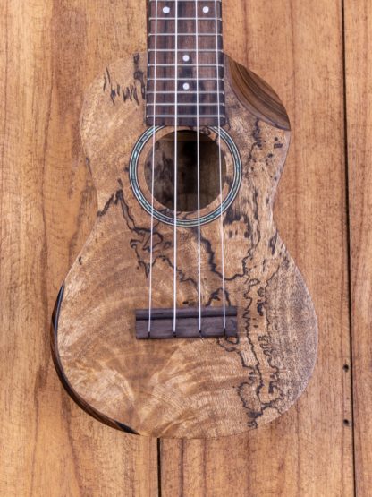Super Soprano Ukulele - Mango Entry-Level - Image 8