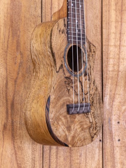 Super Soprano Ukulele - Mango Entry-Level - Image 5