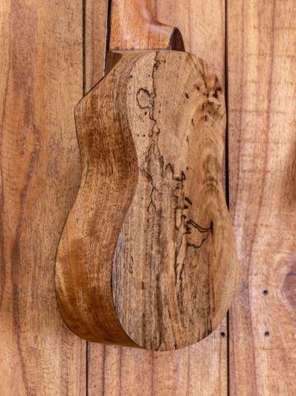 Super Soprano Ukulele - Mango Entry-Level - Image 6
