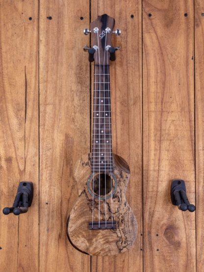 Super Soprano Ukulele - Mango Entry-Level