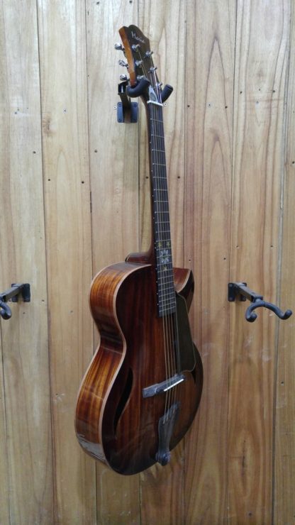 Archtop AT300 - Cedar Top, Back and Sides - Image 2