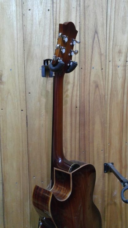 Archtop AT300 - Cedar Top, Back and Sides - Image 12