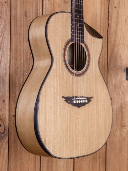 Orchestra Model (OM) - Gmelina Top, Back and Sides - Image 6