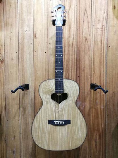 Orchestra Model (OM) - Gmelina Top, Back and Sides
