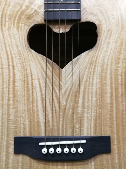 Orchestra Model (OM) - Gmelina Top, Back and Sides - Image 9