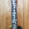 Super Concert Thin Body Ukulele - Mango Top, Back and Sides - Image 8