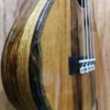 Super Concert Thin Body Ukulele - Mango Top, Back and Sides - Image 9