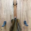 Super Concert Thin Body Ukulele - Mango Top, Back and Sides - Image 3