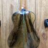 Super Concert Thin Body Ukulele - Mango Top, Back and Sides - Image 7