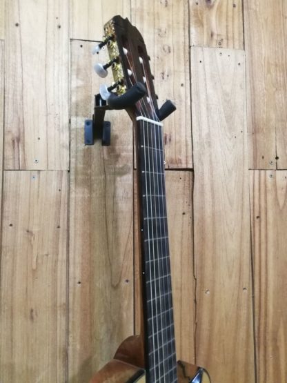 Humpback Classical Guitar – Engelmann Spruce Top and Acacia Back and Sides with Cut-away - Image 15