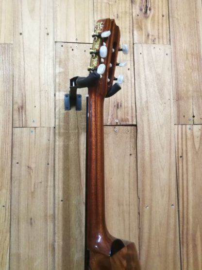 Humpback Classical Guitar – Engelmann Spruce Top and Acacia Back and Sides with Cut-away - Image 17