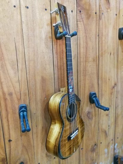 Tenor Ukulele - Figured Acacia Top, Back and Sides - Image 2